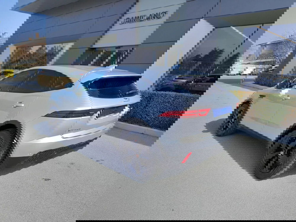 Jaguar E-Pace usata a Cuneo (6)