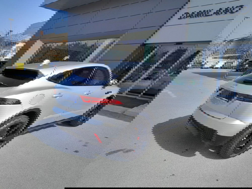 Jaguar E-Pace usata a Cuneo (8)