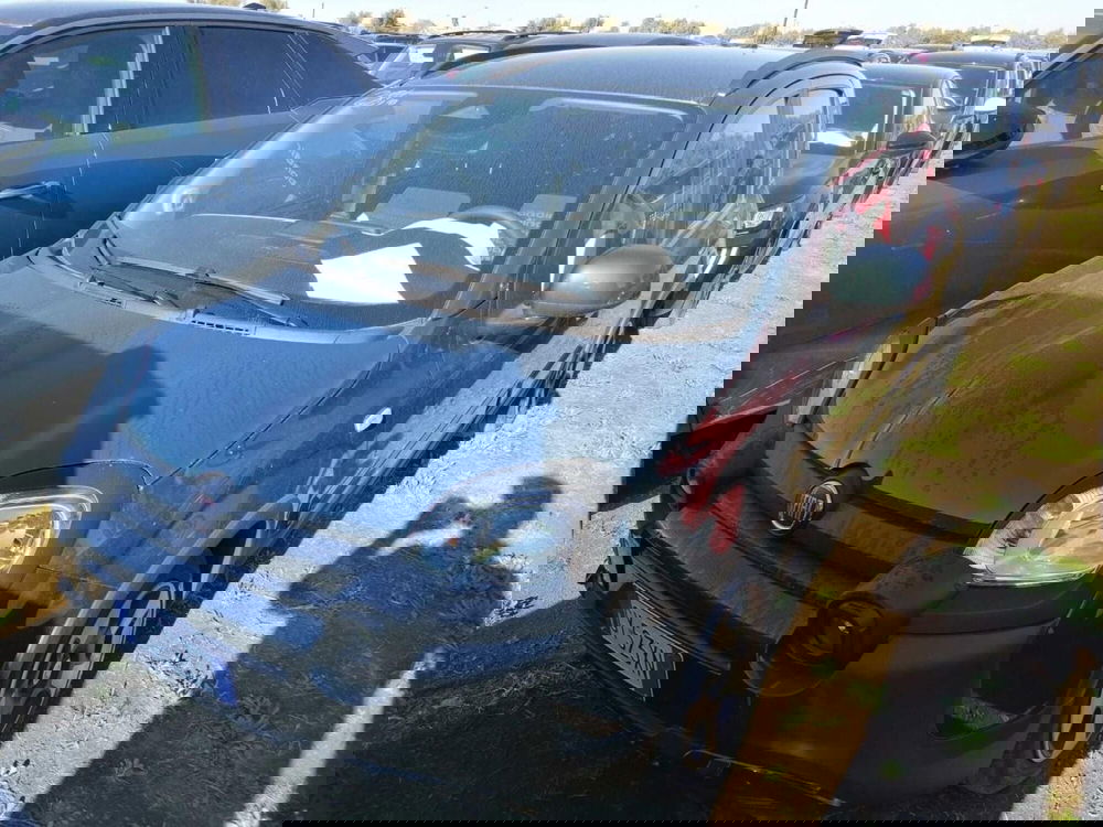 Fiat Panda Cross usata a Perugia