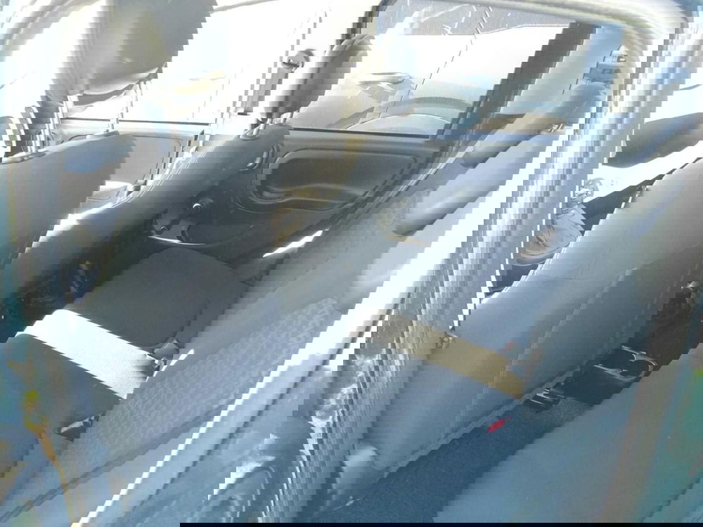 Fiat Panda Cross usata a Perugia (10)