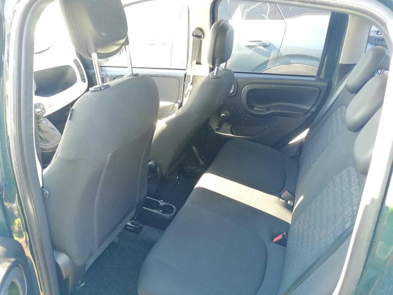 Fiat Panda Cross usata a Perugia (10)