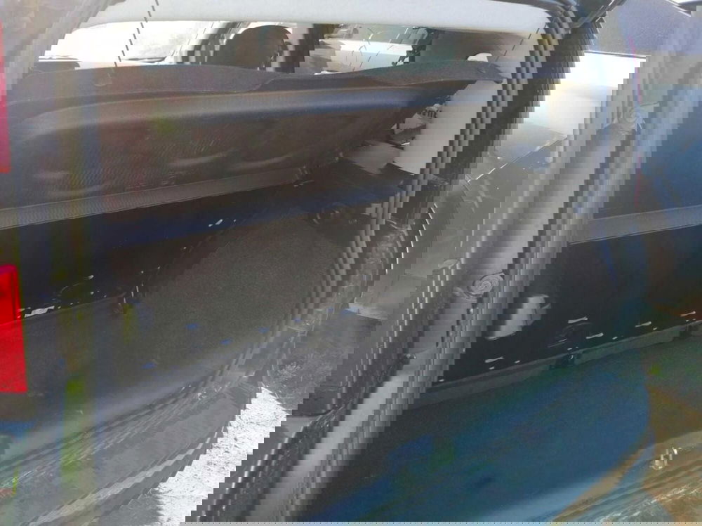 Fiat Panda Cross usata a Perugia (5)