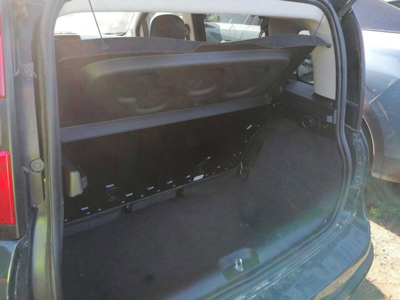 Fiat Panda Cross usata a Perugia (5)