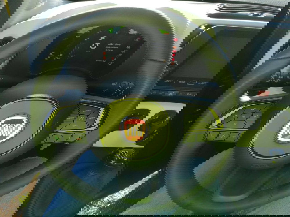 Fiat Panda Cross usata a Perugia (6)