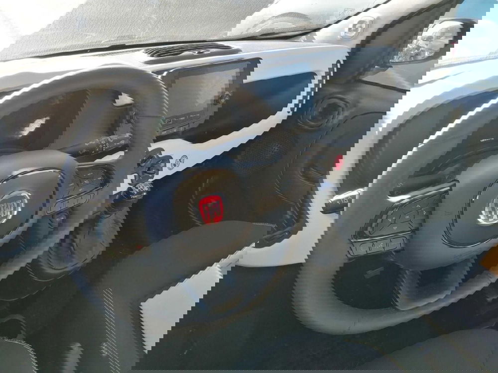 Fiat Panda Cross usata a Perugia (7)