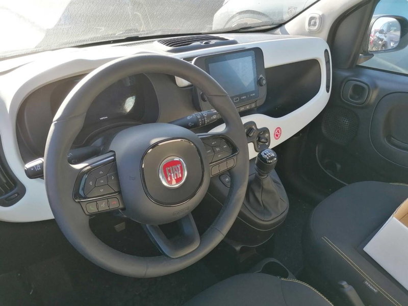 Fiat Panda Cross usata a Perugia (7)