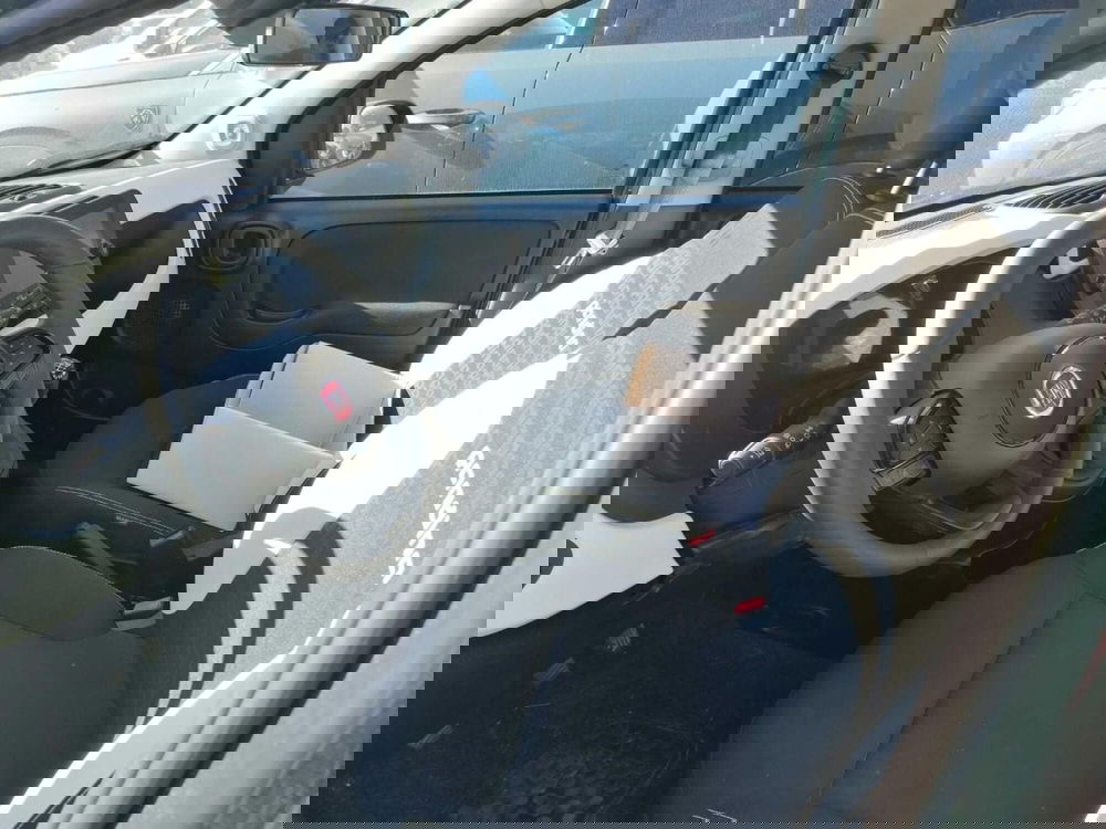Fiat Panda Cross usata a Perugia (8)