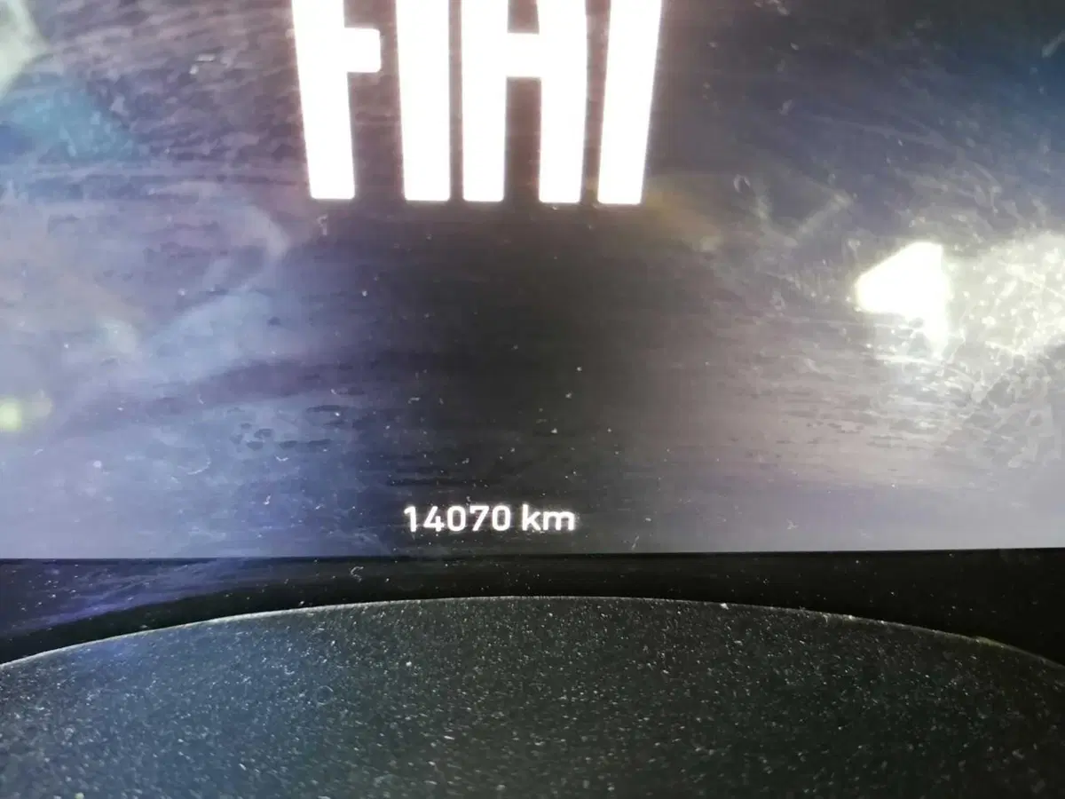 Fiat Panda Cross usata a Perugia (9)