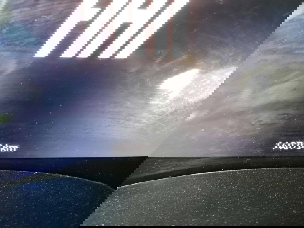 Fiat Panda Cross usata a Perugia (9)