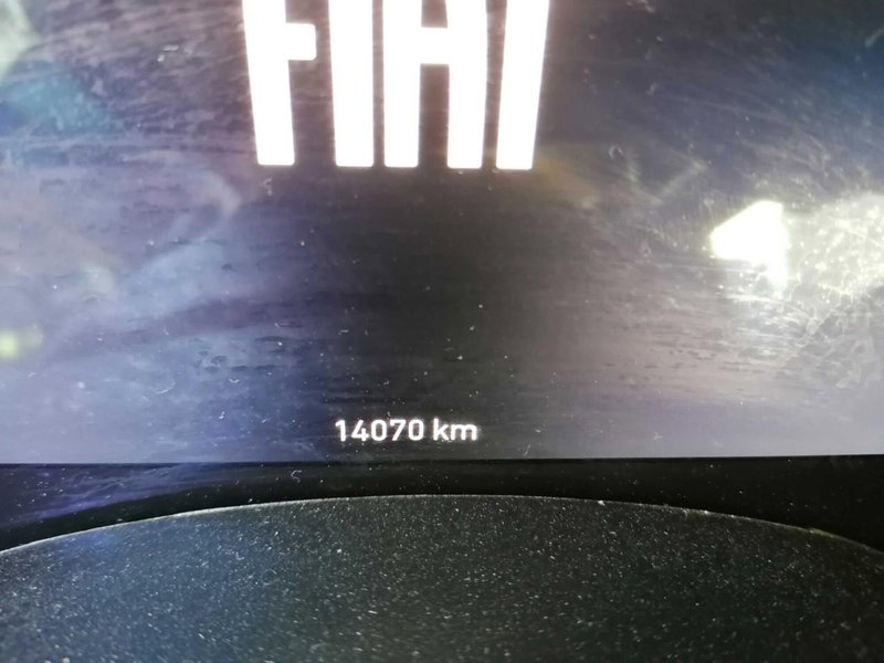 Fiat Panda Cross usata a Perugia (9)