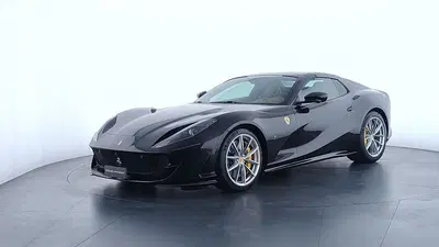 Ferrari 812 Spider 812 GTS del 2022 usata a Corciano
