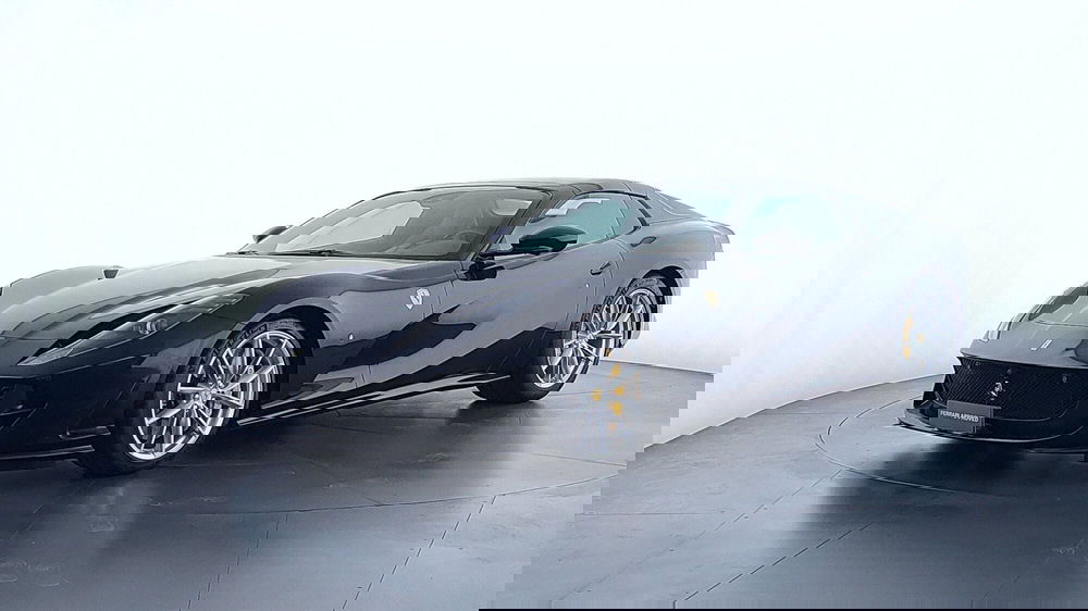 Ferrari 812 Spider usata a Perugia