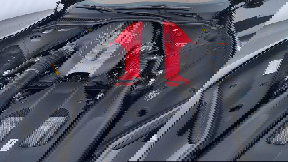 Ferrari 812 Spider usata a Perugia (11)