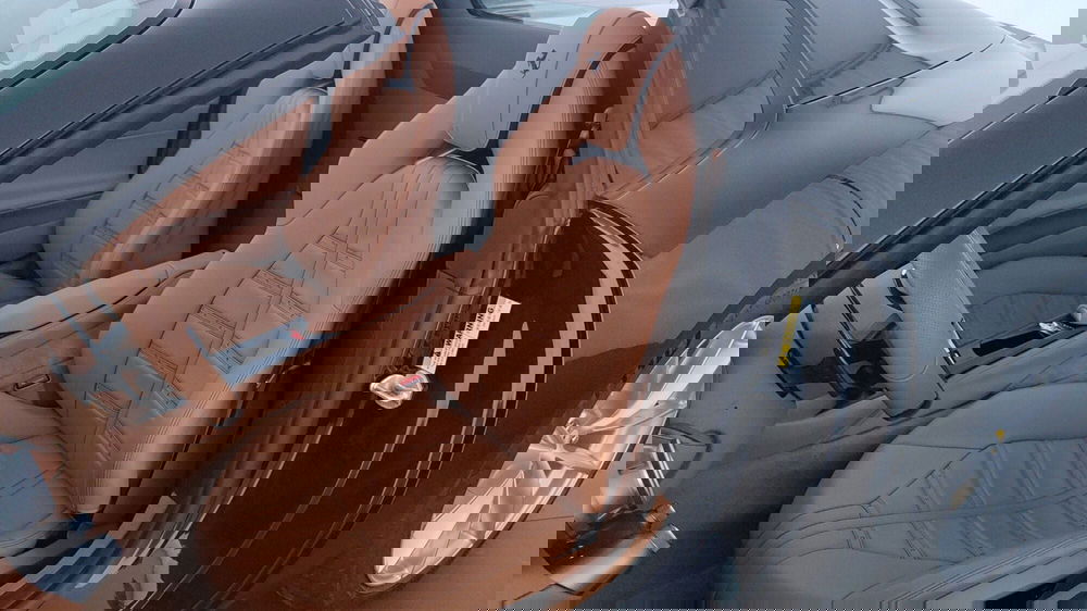 Ferrari 812 Spider usata a Perugia (13)