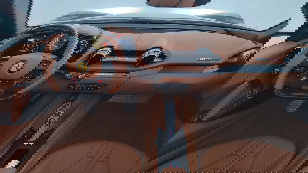 Ferrari 812 Spider usata a Perugia (15)