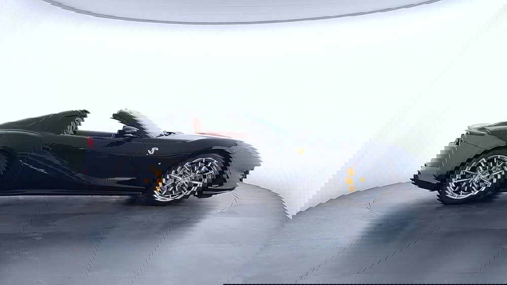 Ferrari 812 Spider usata a Perugia (4)