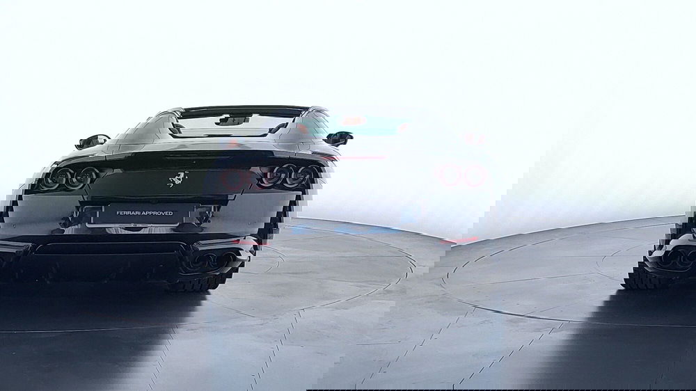 Ferrari 812 Spider usata a Perugia (6)