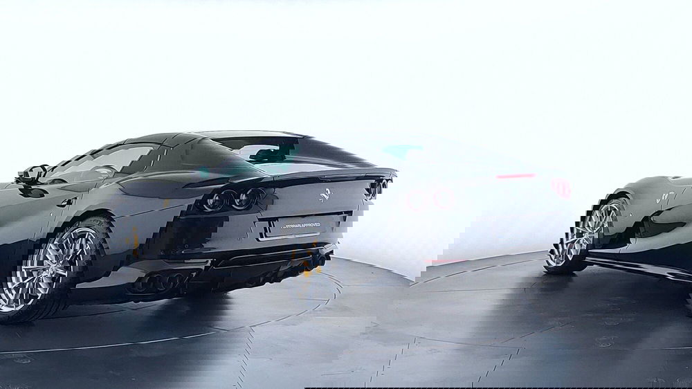 Ferrari 812 Spider usata a Perugia (7)