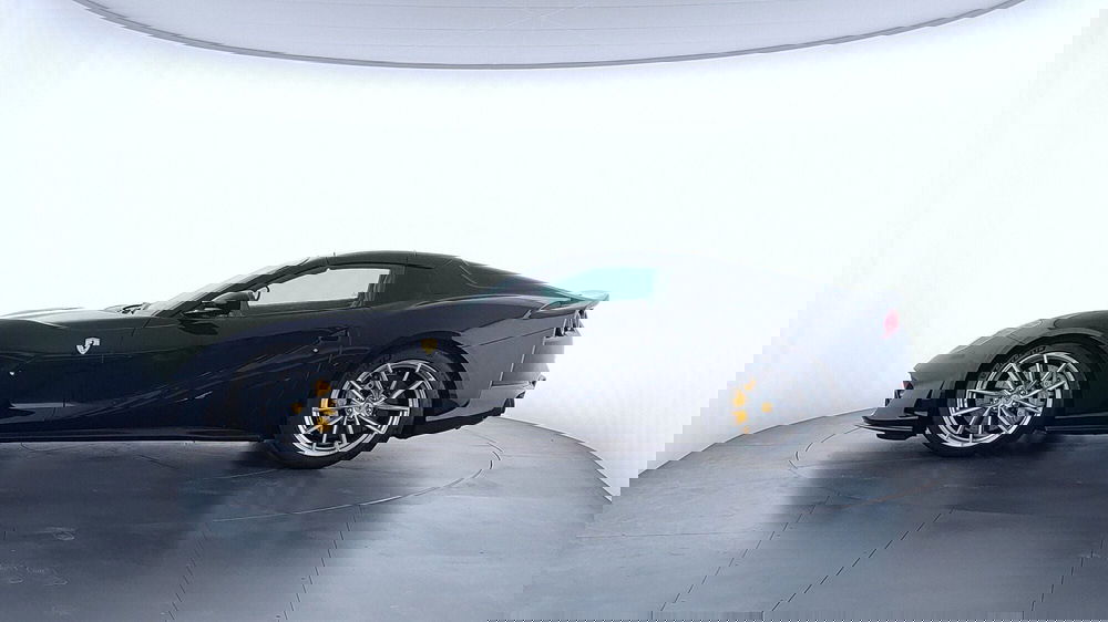 Ferrari 812 Spider usata a Perugia (8)