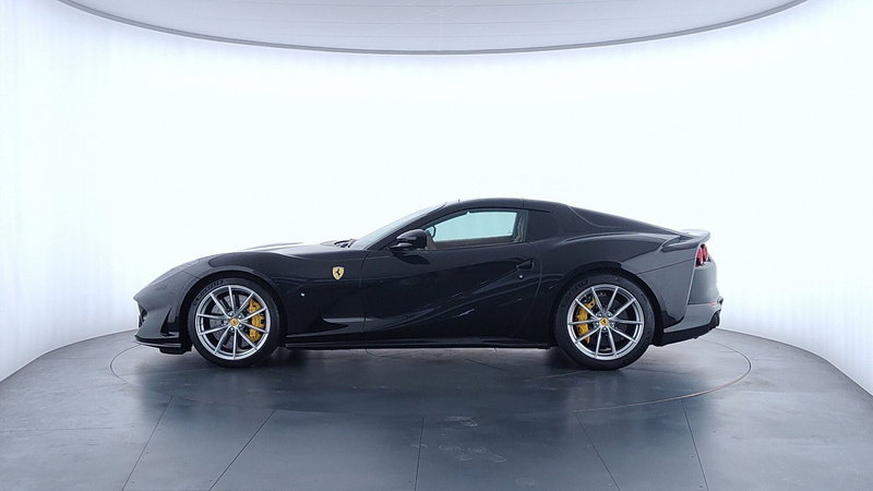 Ferrari 812 Spider usata a Perugia (8)