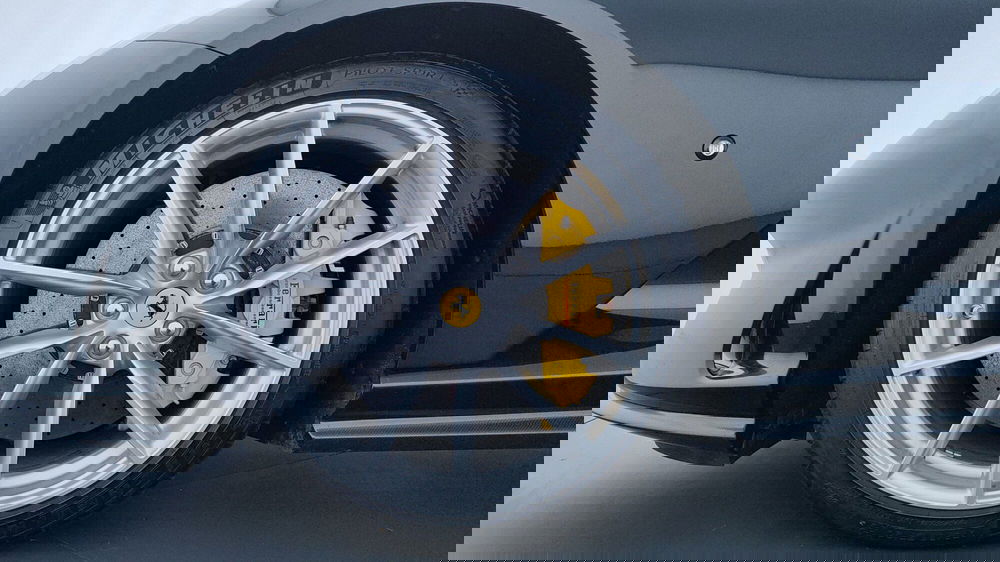 Ferrari 812 Spider usata a Perugia (9)