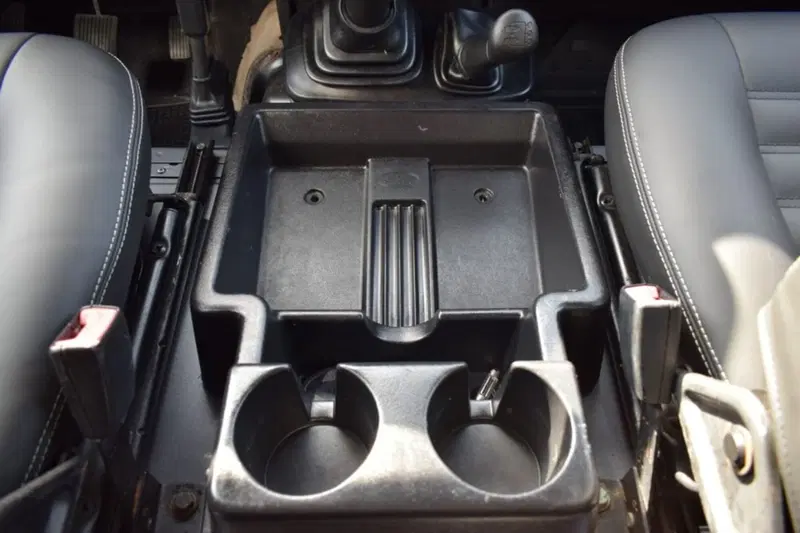 Land Rover Defender usata a Cuneo (19)