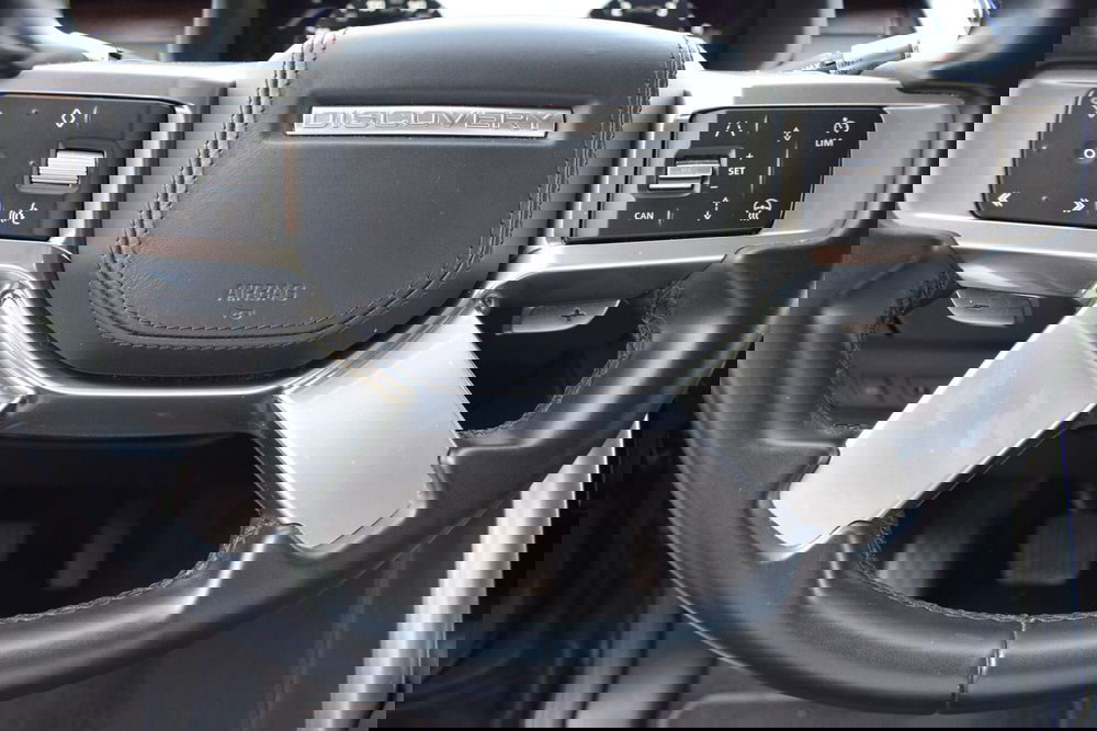 Land Rover Discovery usata a Cuneo (10)