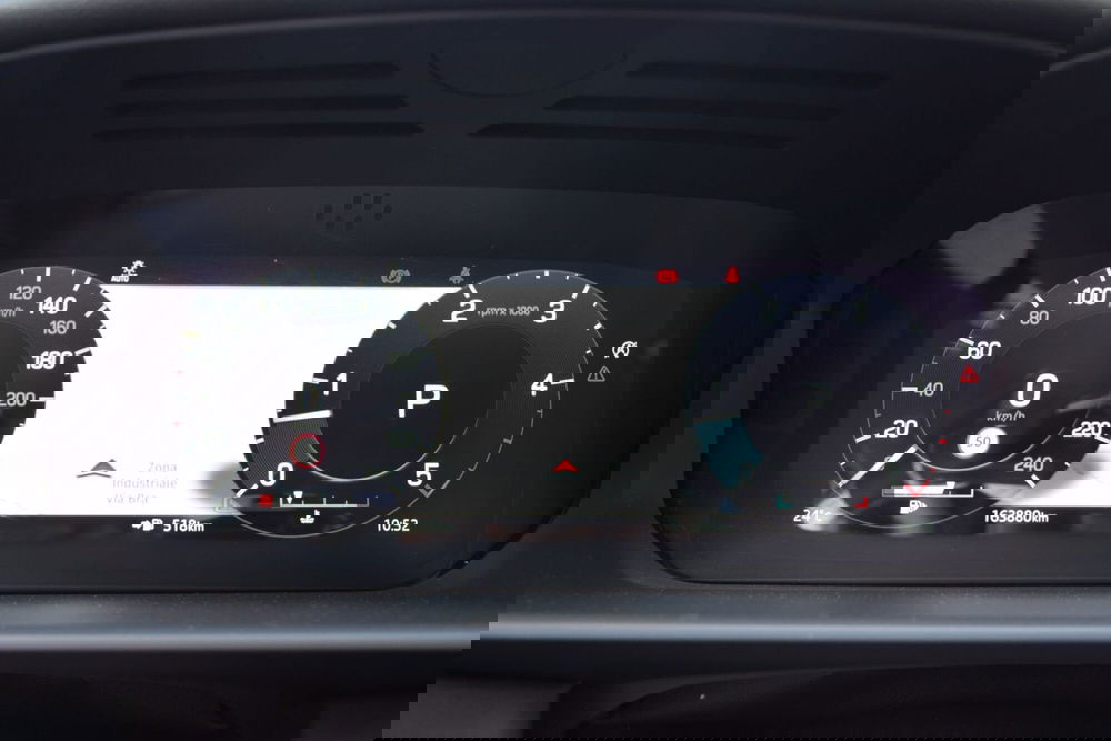 Land Rover Discovery usata a Cuneo (11)