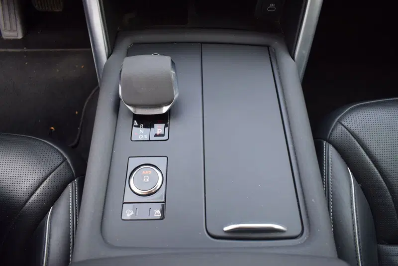Land Rover Discovery usata a Cuneo (13)