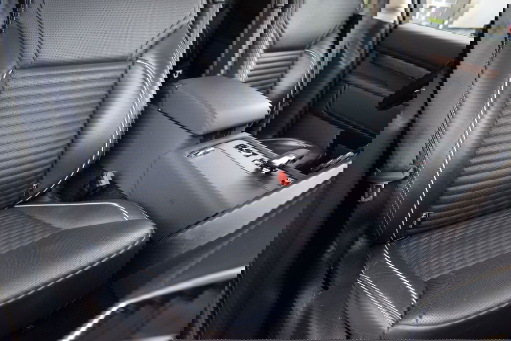 Land Rover Discovery usata a Cuneo (17)