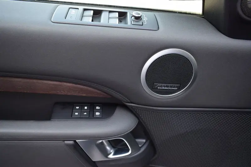 Land Rover Discovery usata a Cuneo (20)