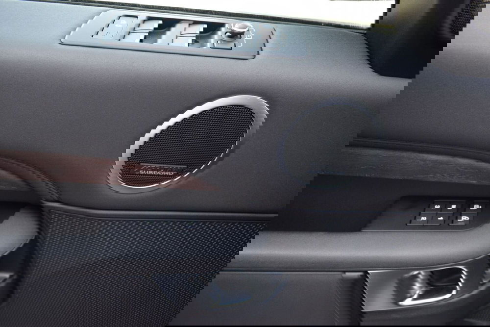 Land Rover Discovery usata a Cuneo (20)