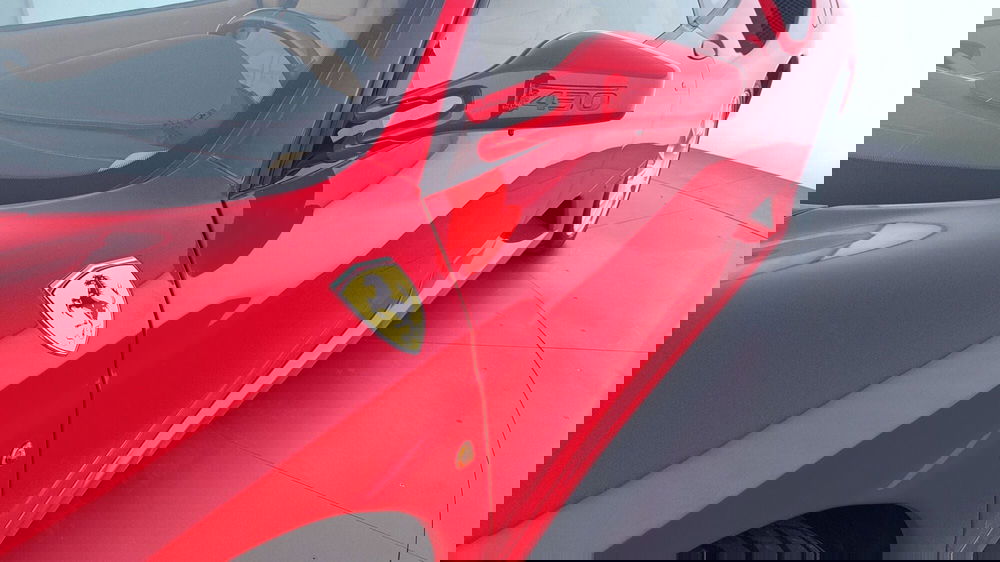 Ferrari F430 Coupé usata a Perugia (10)