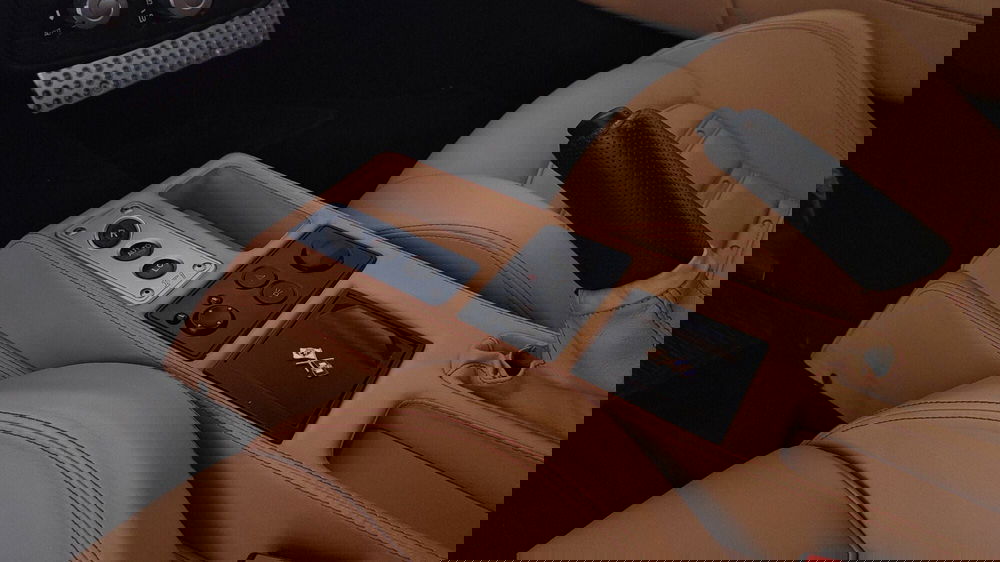 Ferrari F430 Coupé usata a Perugia (11)