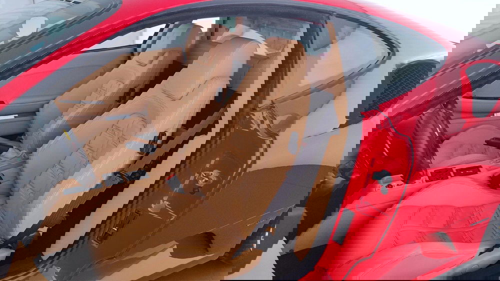 Ferrari F430 Coupé usata a Perugia (12)