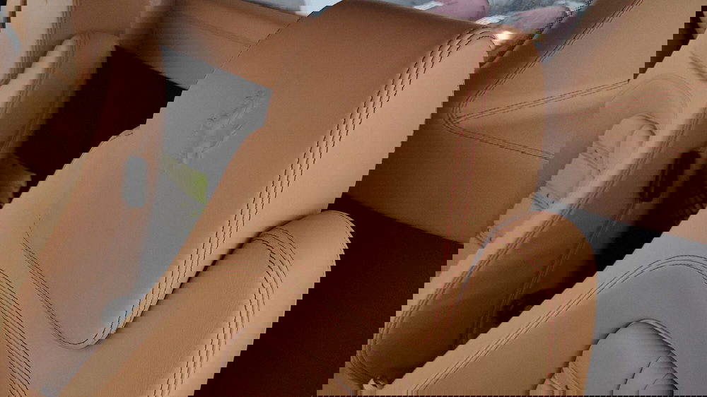 Ferrari F430 Coupé usata a Perugia (13)