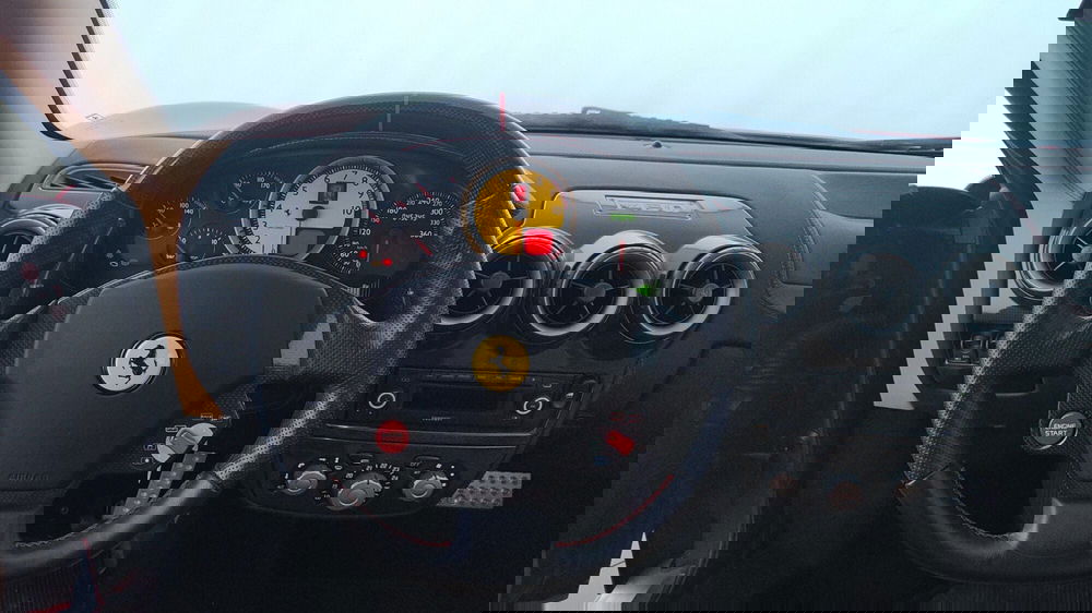 Ferrari F430 Coupé usata a Perugia (14)