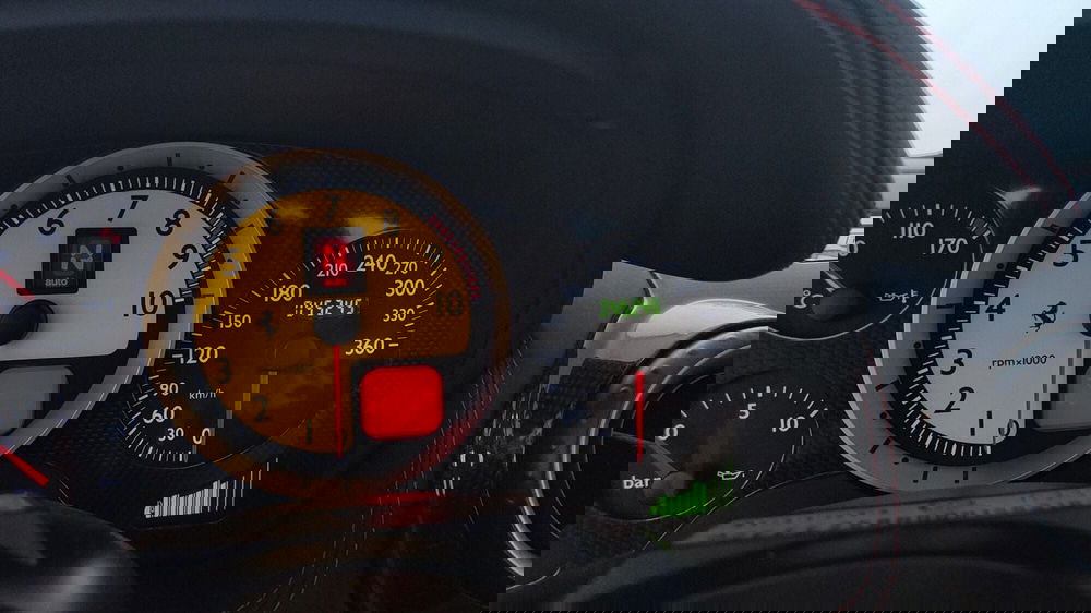 Ferrari F430 Coupé usata a Perugia (15)