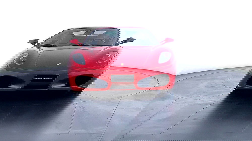 Ferrari F430 Coupé usata a Perugia (2)
