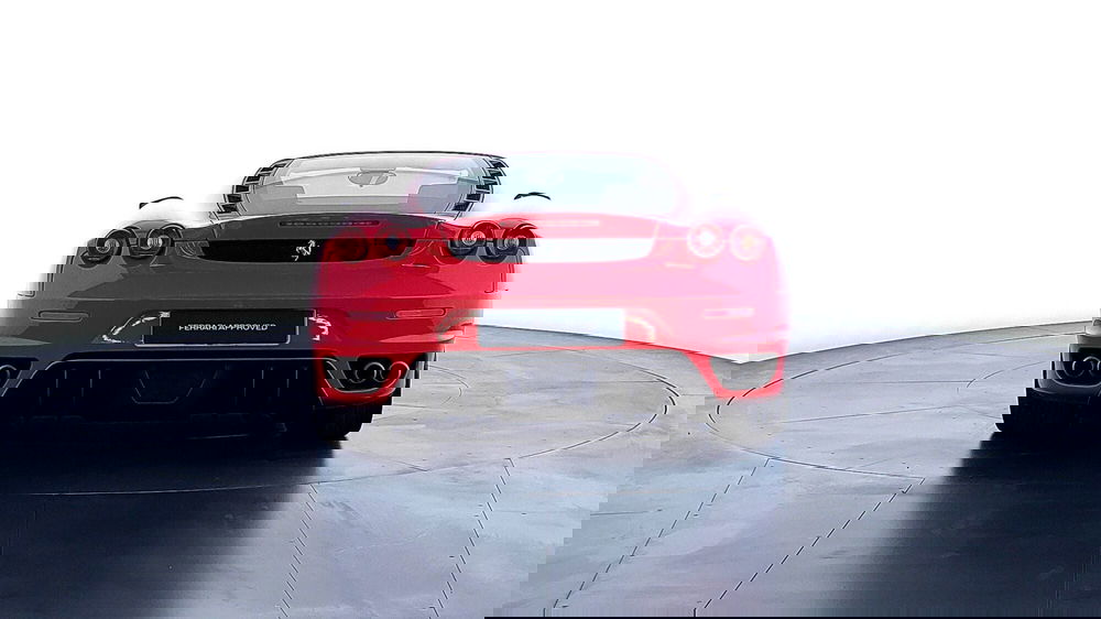 Ferrari F430 Coupé usata a Perugia (6)