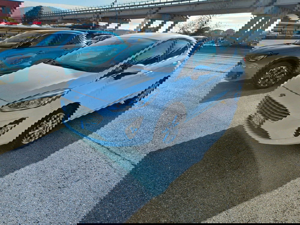 Ford Fiesta usata a Perugia