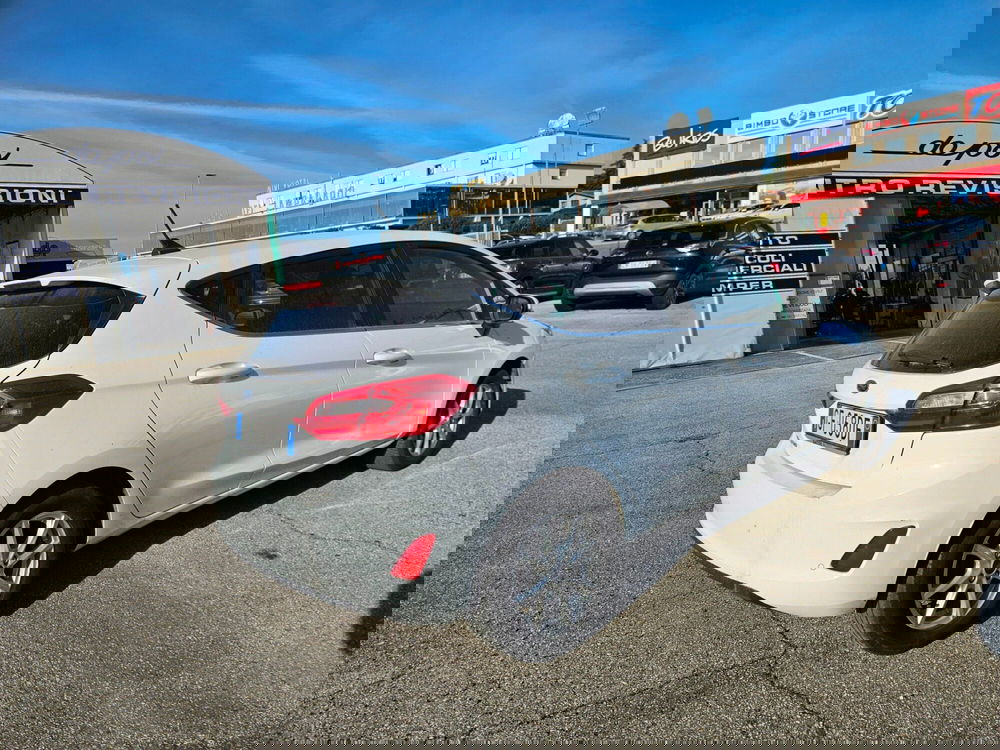 Ford Fiesta usata a Perugia (3)