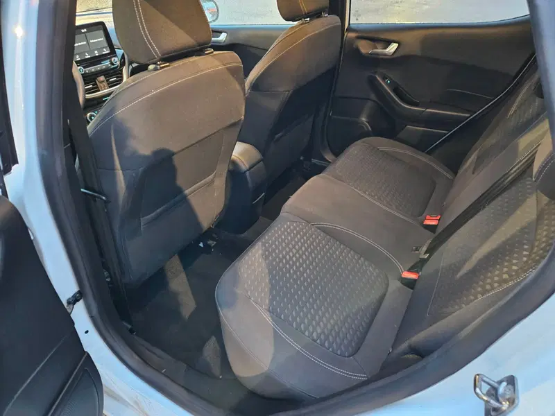 Ford Fiesta usata a Perugia (6)