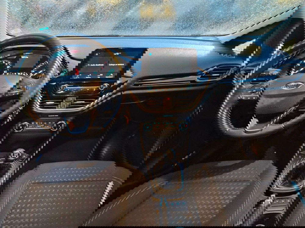 Ford Fiesta usata a Perugia (7)