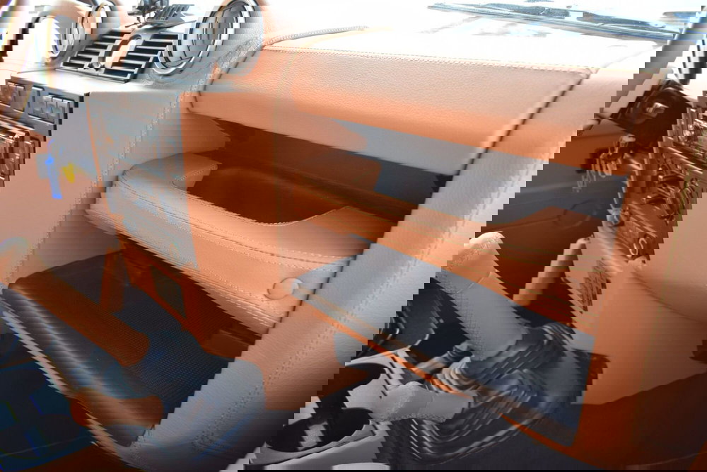 Land Rover Defender usata a Cuneo (10)