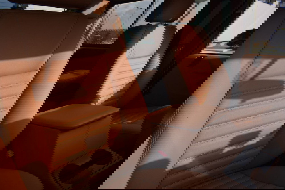 Land Rover Defender usata a Cuneo (15)