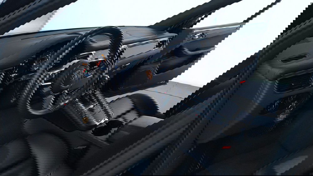 Porsche Macan usata a Perugia (11)