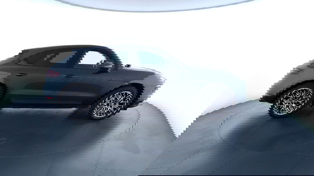 Porsche Macan usata a Perugia (4)