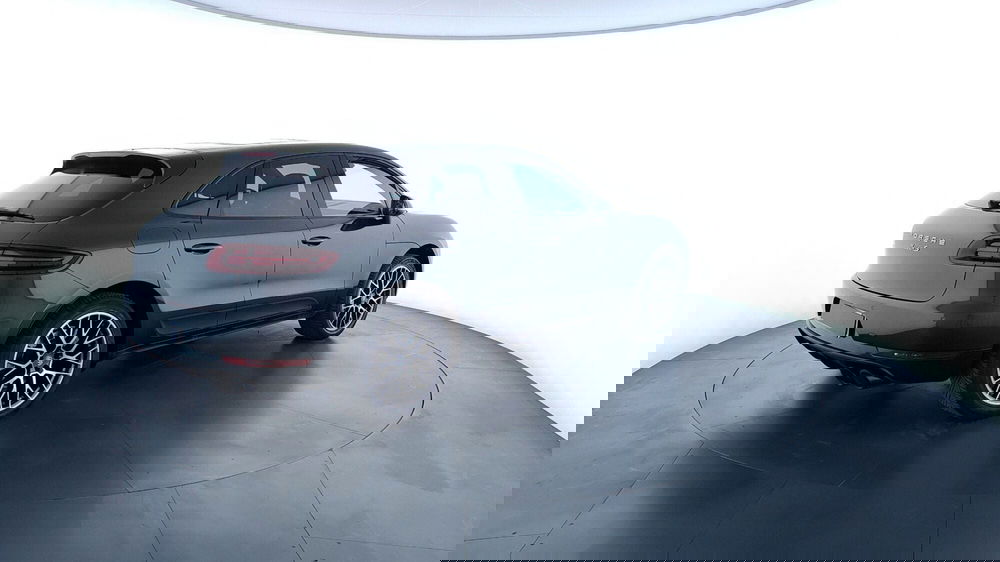 Porsche Macan usata a Perugia (5)