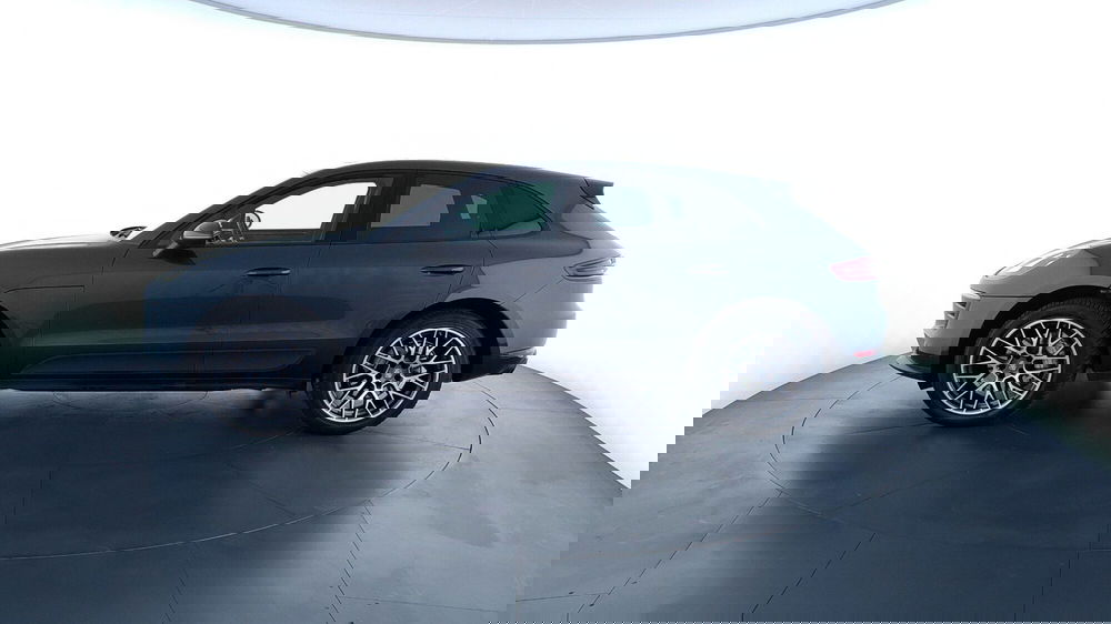 Porsche Macan usata a Perugia (8)